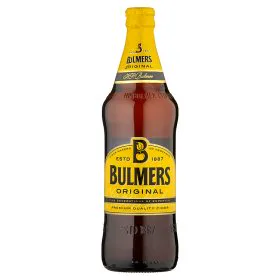 Bulmers Original Cider — photo 2
