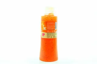 Fresh Juice Orange & Milk Shower Scrub 250ml x8 — photo 3