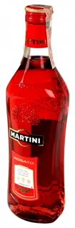Martini Martini 500 мл скляна пляшка — фото 2