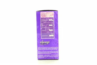 Always Daily Liners Normal 40pcs — photo 2