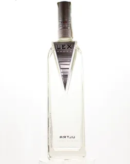 Nemiroff Lex Ultra Vodka 40% 0.7L — photo 4