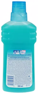 Mr.proper Ocean floor and wall cleaner 500ml — photo 5