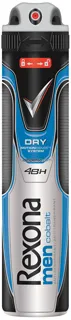 Дезодорант Rexona Cobalt 150 мл — фото 5