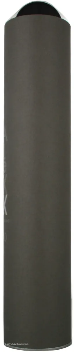 Alexx Platinum XO 5 Star Cognac 40% 0.5L tube