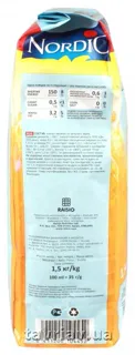 Nordic Oat Flakes 1.5kg — photo 4