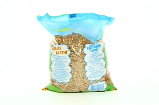Shchedri Braty Buckwheat Groats 1kg — photo 3