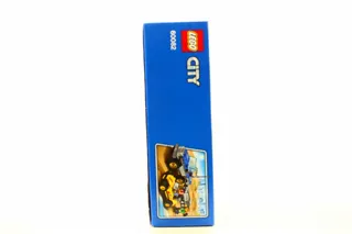 Lego City Van-Buggy Building Set for Kids 5-12 Years 222 Pieces — photo 2
