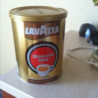 Lavazza Ground Coffee 250g — photo 9