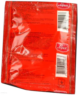 Gelatin 25g — photo 3