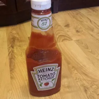 Heinz Tomato Ketchup 1000g — photo 2