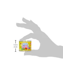 Heinz макаронні форми Peppa Pig — фото 5