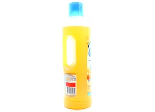 Universal Floor and Wall Cleaner for Delicate Surfaces 1L Plastic — photo 2