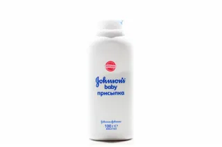 Johnsons Baby Baby Powder 100g — photo 2