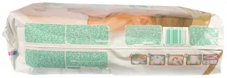 Pampers Premium Care 1 NewBorn Diapers Economy Pack 78pcs — photo 3