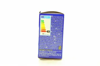 Iskra LZP A55 230V 60W E27 Clear Lamp — photo 3
