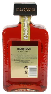 Disaronno Amaretto Liqueur 28% 1L — photo 3