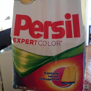 Persil Color Universal Laundry Powder 3kg — photo 4