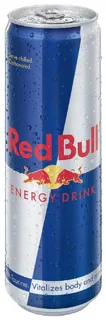 Red Bull Energy Drink Large — photo 5