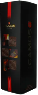 Camus VSOP Elegance Cognac in box 0.5L — photo 2