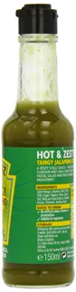 Heinz Spicy Green Jalapeño Sauce — photo 6