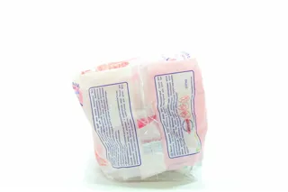 Johnson's Baby Unscented Baby Wet Wipes 2x56 pcs — photo 2