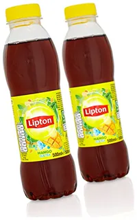 Lipton Ice Tea Mango 500 ml (Pack 12) — photo 7