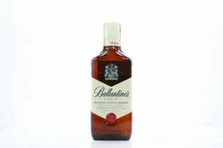 Віскі Ballantines Finest 43% 500 мл скляна пляшка Шотландія — фото 6
