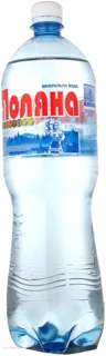 Polyana Kupel Mineral Medicinal Table Carbonated Water 1.5L — photo 3