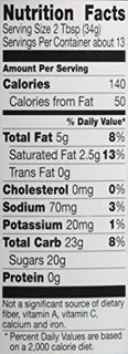 Betty Crocker Rich & Creamy Rainbow Chip Frosting, 16oz tub (3 ct) — photo 5