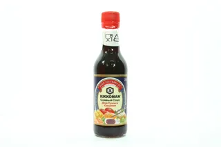 Kikkoman soy sauce for sushi and sashimi 250ml — photo 5
