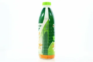 Lactel Laktoniya Cereal Ferment with Lactulose 1.5% Plastic Bottle 870g — photo 3
