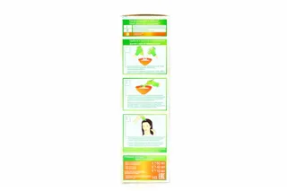 Garnier Color Naturals Hair Dye No. 7.1 Alder — photo 2