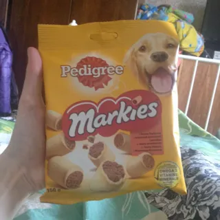 Pedigree Markies Treats for Adult Dogs 150g — photo 2