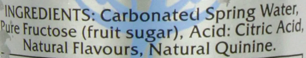 Fever-tree Природний Світлий Індійський Тонік 4 х 200 мл