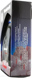 Nemiroff Premium Vodka 40% 0.7L souvenir — photo 3