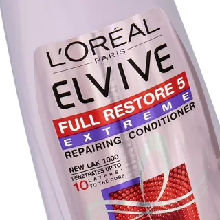 L'Oreal Elvive Total Repair 5 Extreme Conditioner — photo 4