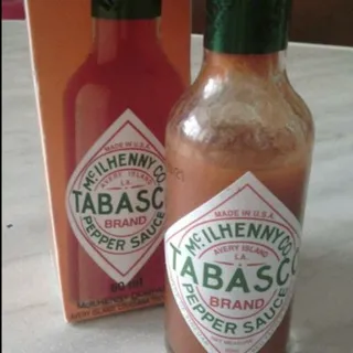 Соус Tabasco зі перцем 60 мл США — фото 11