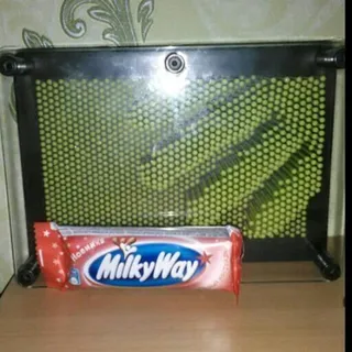 Milkyway Strawberry Cocktail 26g — photo 6