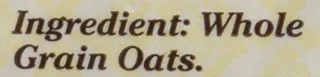 Bob's Red Mill Oat Fiber Gluten, 22g — photo 4