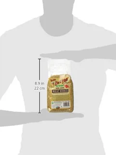 Bob's Red Mill Organic Hard Wheat Berries - 28 oz - 2 pk — photo 3