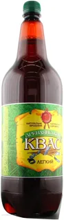 Ridna Marka Drevlyansky Classic Kvass 2000ml — photo 4