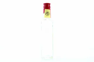 Hokkaido Club Rice Vinegar 200g glass bottle — photo 5