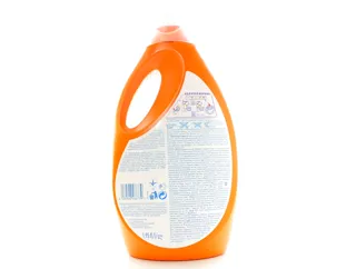 Tide Spring Flowers Liquid Detergent for White and Colored Clothes 1.95L — photo 3