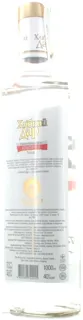 Khlibnyi Dar Classic Vodka 40% 1L — photo 2