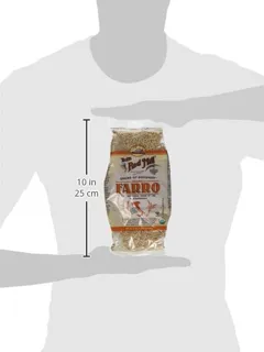 Bob's Red Mill Organic Farro (24 oz Bags) 2 ct — photo 8