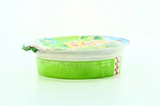 Zvenyhora Processed Cheese Spread 50% with Dill and Garlic 90g — photo 2