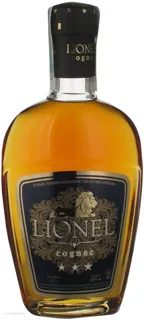 Lionel Cognac 3* flask 0.5L — photo 2