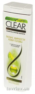 Scalp Oil Balance Anti-Dandruff Shampoo for Women, Oily Hair and Scalp 400ml Plastic Bottle — photo 4