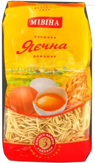 Mivina Noodles Pasta 400g — photo 2