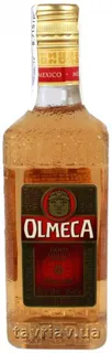 Olmeca Tequila 0.5L 38% Gold — photo 4